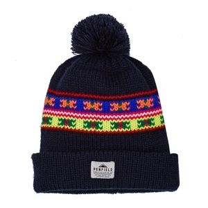 MADEWELL x PENFIELD beanie
